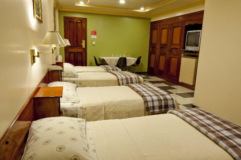 Lider Hotel Manaus Exterior foto