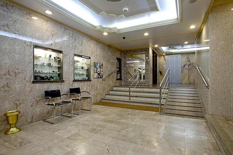 Lider Hotel Manaus Exterior foto