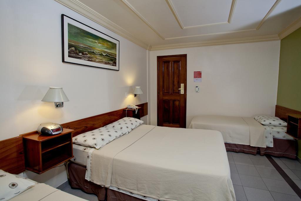 Lider Hotel Manaus Exterior foto