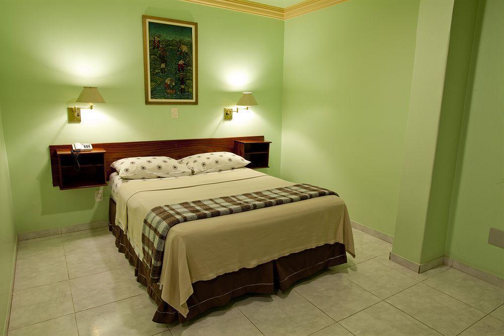 Lider Hotel Manaus Exterior foto