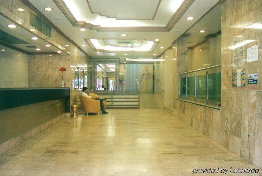 Lider Hotel Manaus Exterior foto