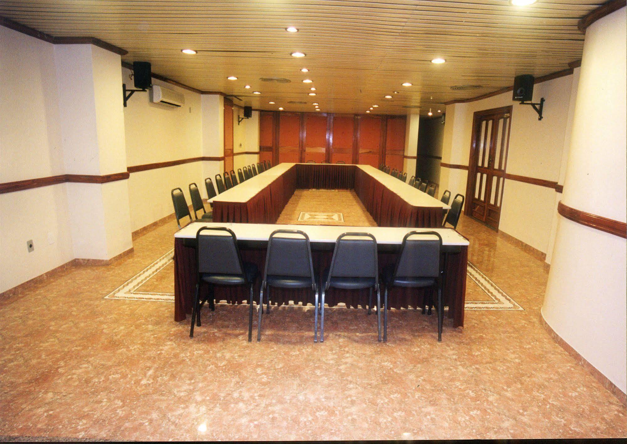 Lider Hotel Manaus Exterior foto