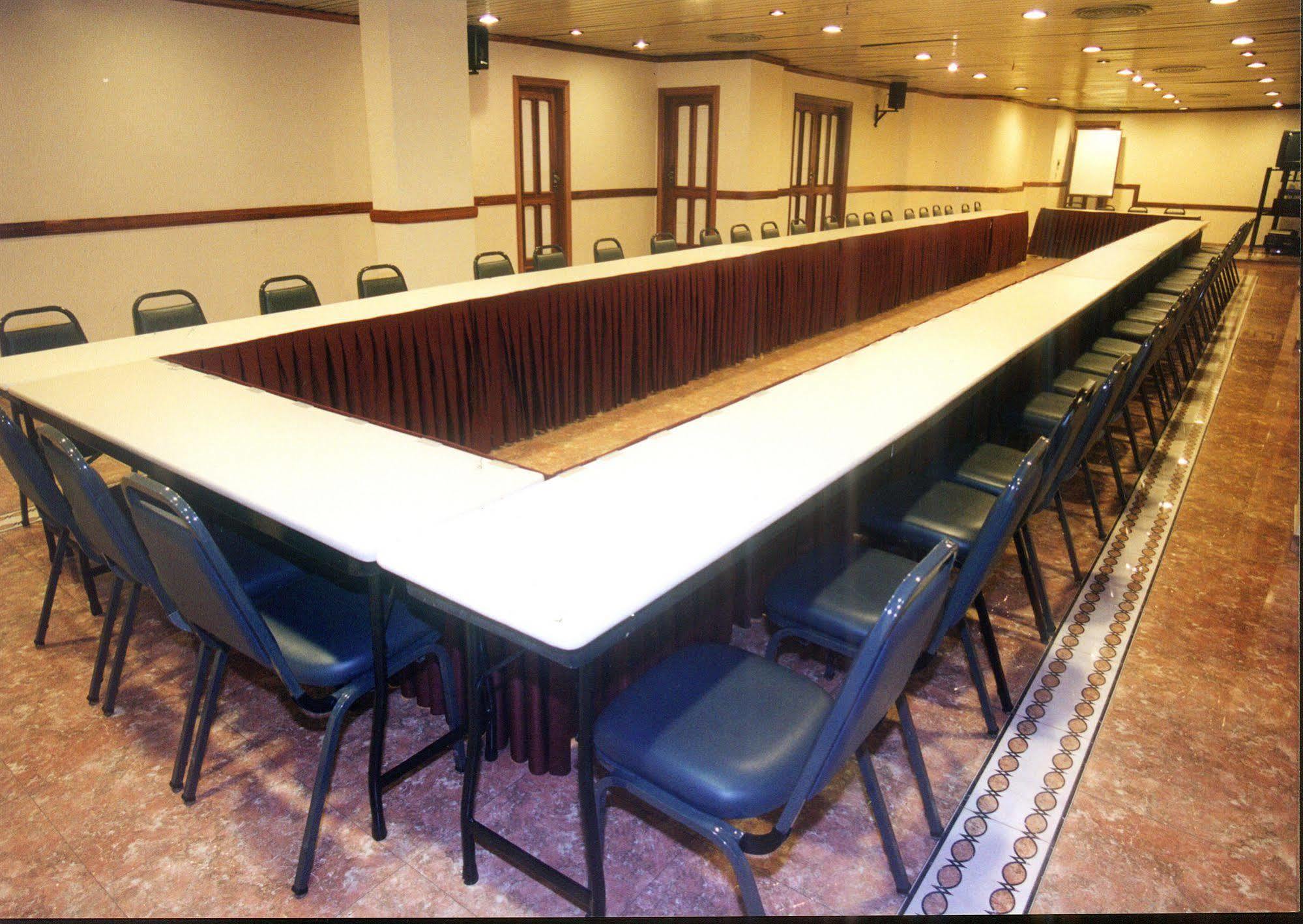 Lider Hotel Manaus Exterior foto