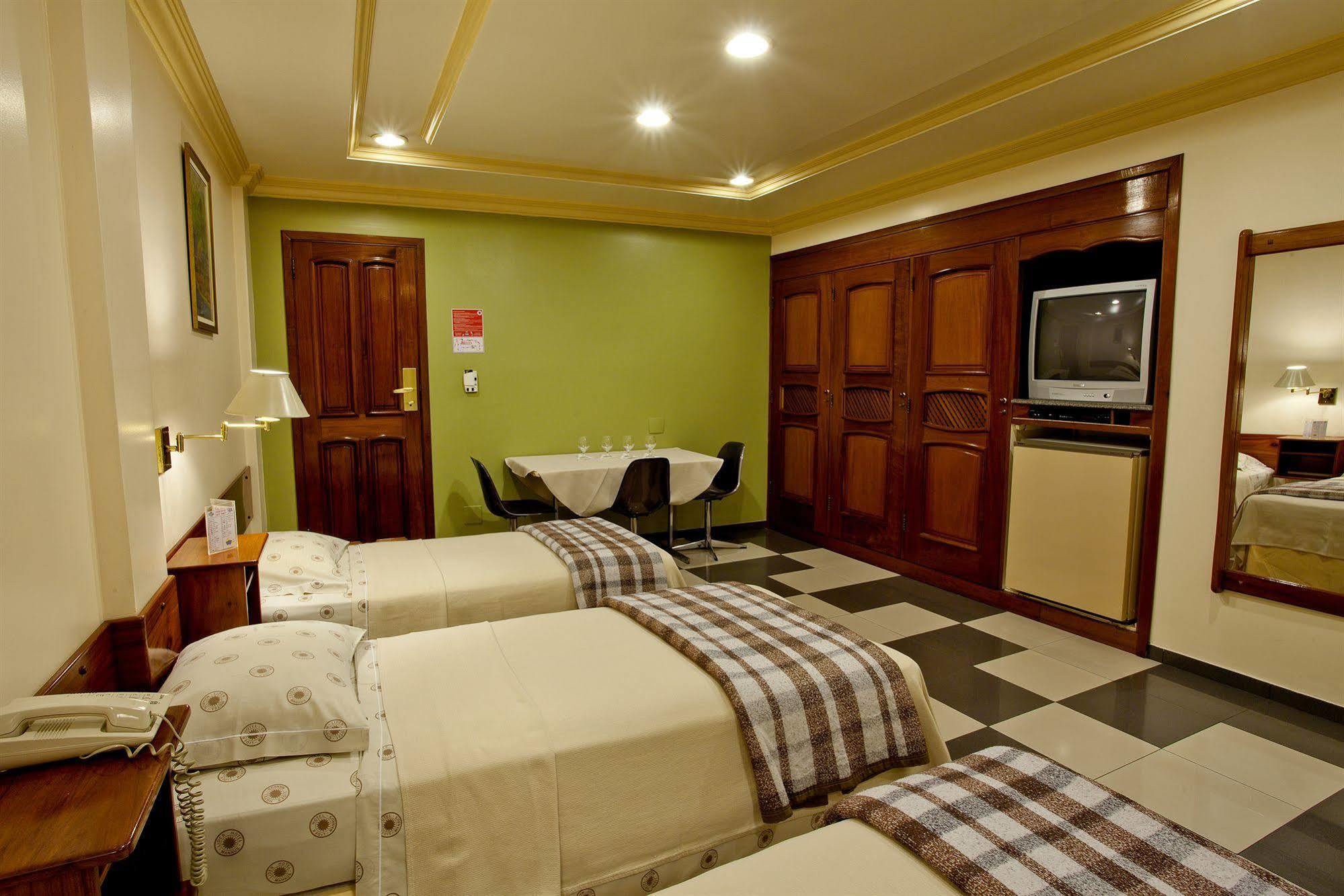 Lider Hotel Manaus Exterior foto